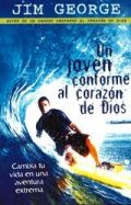 Imagen Un Joven conforme al corazón de Dios