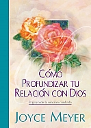 Imagen Como profundizar tu relación con Dios