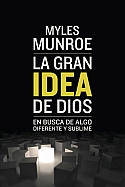 Imagen La Gran idea de Dios