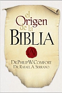 Imagen El Origen de la Biblia