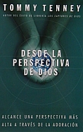 Imagen Desde la perspectiva de Dios