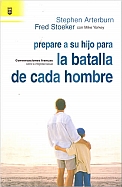 Imagen Prepare a su hijo para la batalla de cada hombre