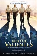 Imagen Reto de Valientes (novela)