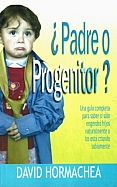 Imagen ¿Padre o Progenitor?