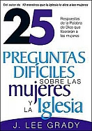 Imagen 25 Preguntas difíciles sobre las Mujeres y la Iglesia